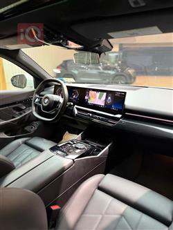 بي ام دبليو الفئة 5